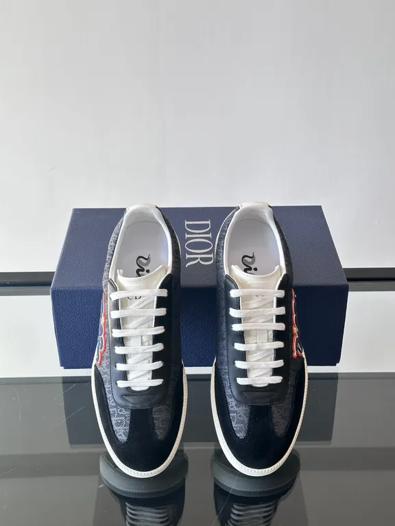 Dior Shoe 